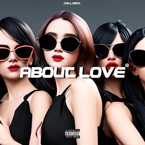 About Love | Boomplay Music