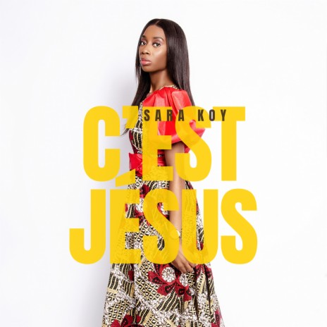 C'est Jésus | Boomplay Music