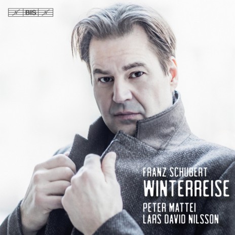 Winterreise, Op. 89, D. 911: No. 1, Gute Nacht ft. Lars David Nilsson | Boomplay Music