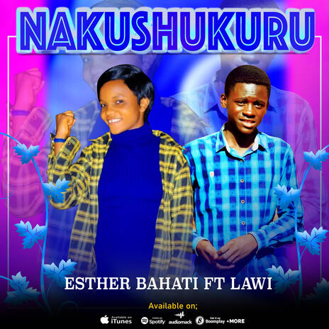 NAKUSHUKURU | Boomplay Music