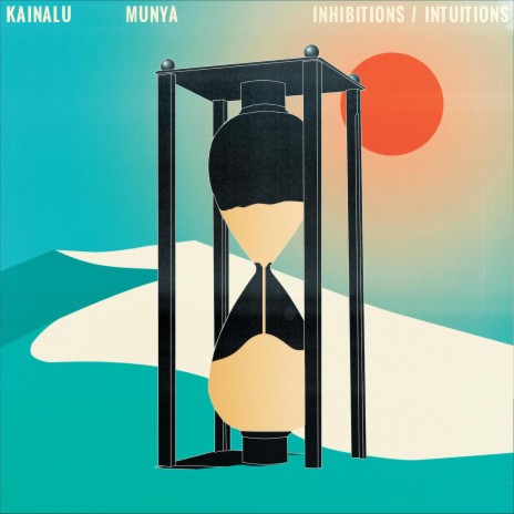 Inhibitions / Intuitions ft. MUNYA