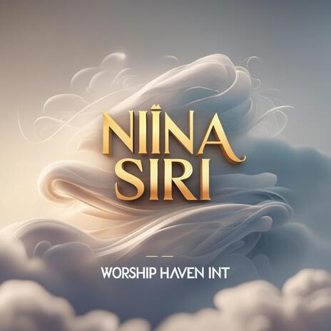 Nina Siri ft. Joel Lwaga