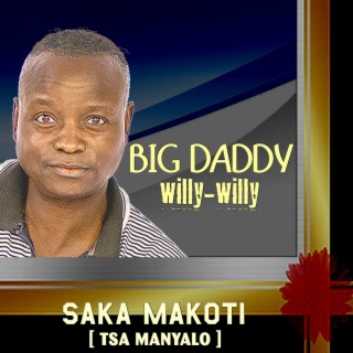 Big Daddy Willy-Willy