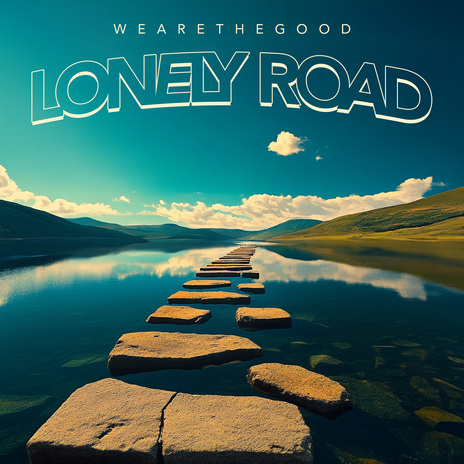 Lonely Road | Boomplay Music