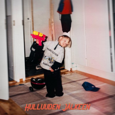 Hulluuden Jälkeen | Boomplay Music