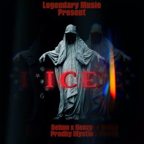 Ice ft. Mystic & KENZY | Boomplay Music