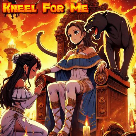 Kneel For Me | Boomplay Music