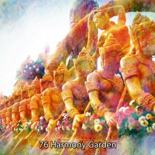 !!!! 76 Harmony Garden !!!!