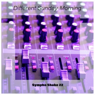 Different Sunday Morning Sympho Shake 22