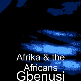 Gbenusi