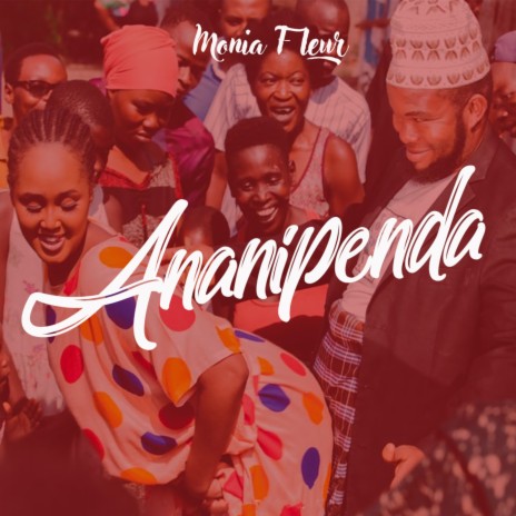 Ananipenda (Live) | Boomplay Music