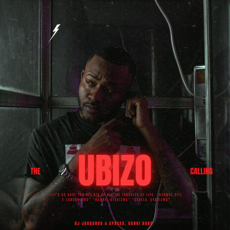 Ubizo ft. DANKI BABA | Boomplay Music