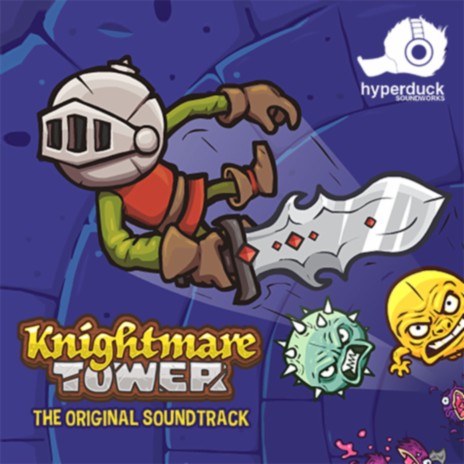 In the Dead of Knight (Normal Theme II) | Boomplay Music