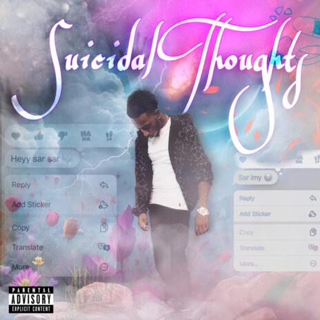 Suicidal Thoughts | Boomplay Music