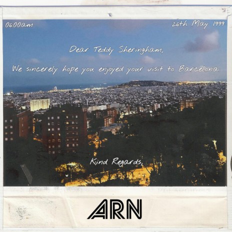 6am in BCN / '99 Sheringham | Boomplay Music