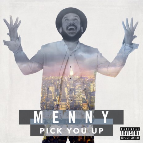 Pick You Up | Boomplay Music