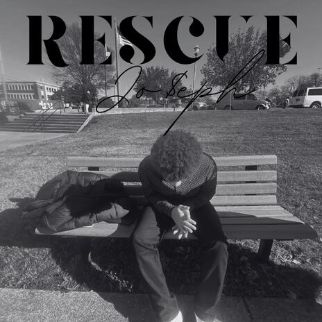 RESCUE | Boomplay Music