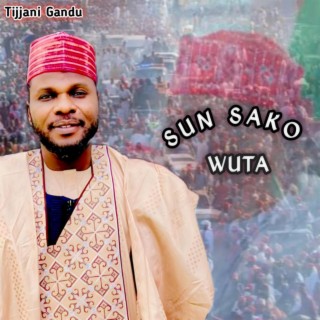 Sun Sako Wuta