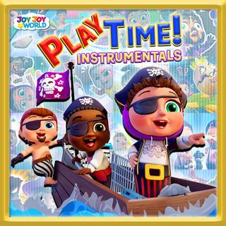 Play Time! Instrumentals