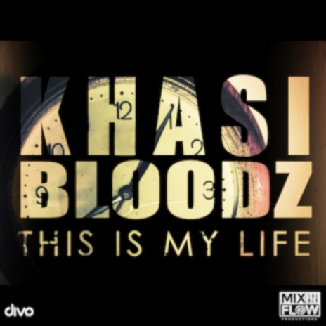 This Is My Life | Boomplay Music