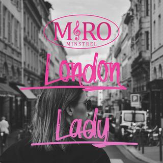 London Lady lyrics | Boomplay Music