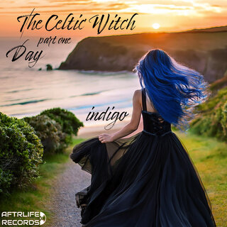 The Celtic Witch - Day