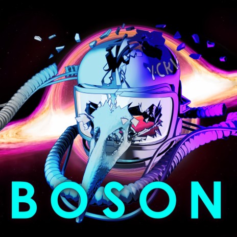 Boson | Boomplay Music