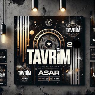 Tavrım