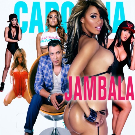 ASU - CAROLINA JAMBALA [ feat. LIVIU GUTA ] | Boomplay Music