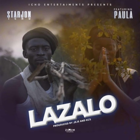 Lazalo ft. Paula | Boomplay Music