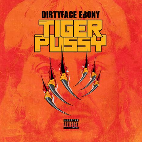 Tiger Pussy i think i love her freestyle | Boomplay Music