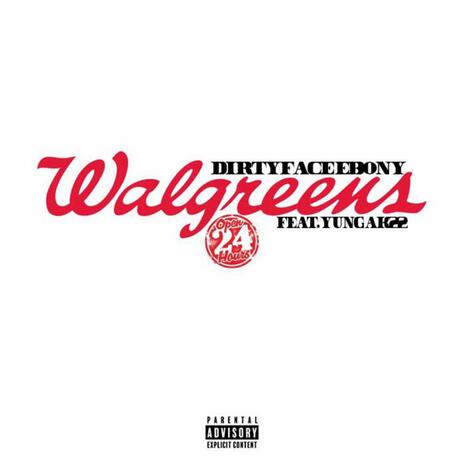 Walgreens ft. Yung AK22 | Boomplay Music