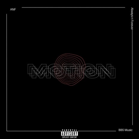 Motion ft. Big Brilly & Trippy XVI | Boomplay Music