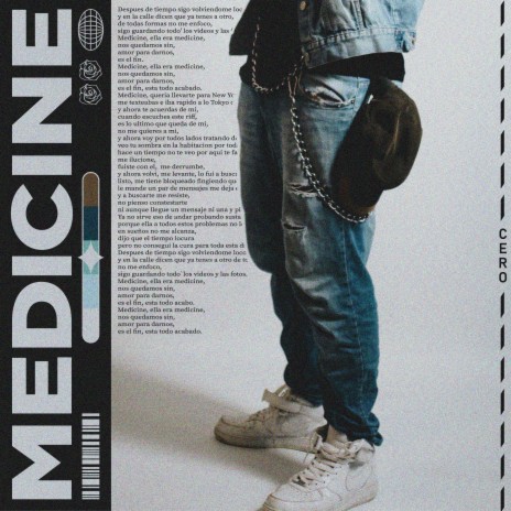 Medicine | Boomplay Music