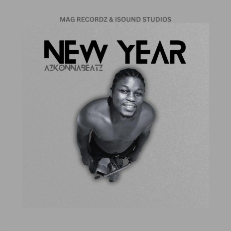 New Year (Radio Edit) | Boomplay Music