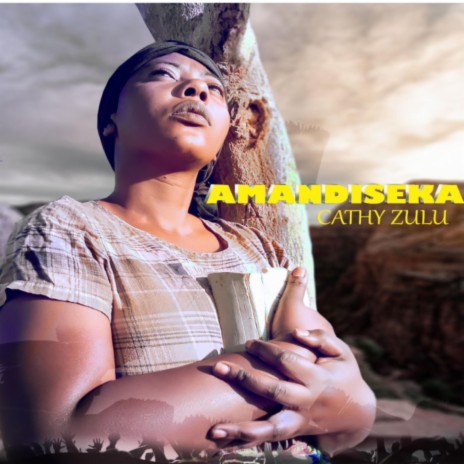 Cathy Zulu Amandiseka