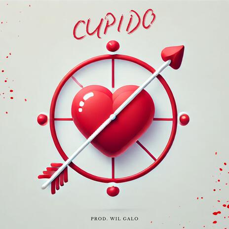 Cupido | Boomplay Music