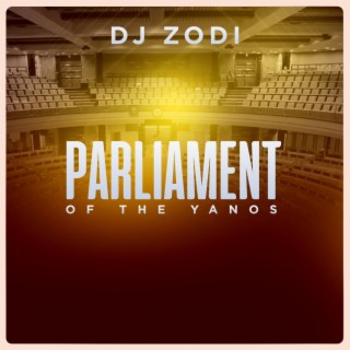 Parliament Of The Yanos