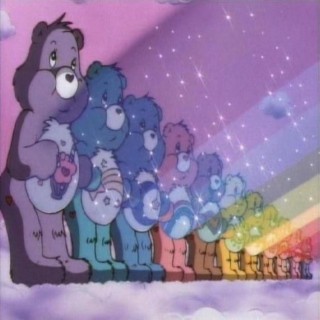 carebearstare