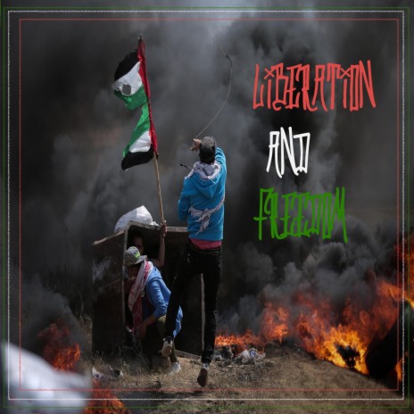 Colonialism and Liberation