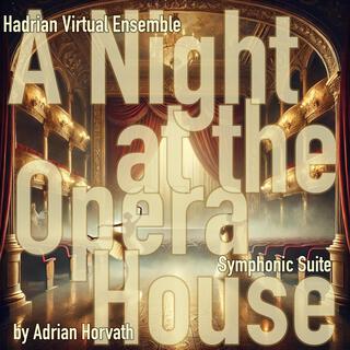 A Night at the Opera House (Symphonic Suite)