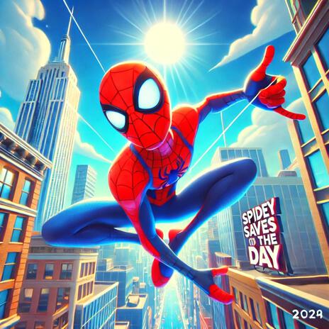 Spider-Man Saves The Day | Boomplay Music