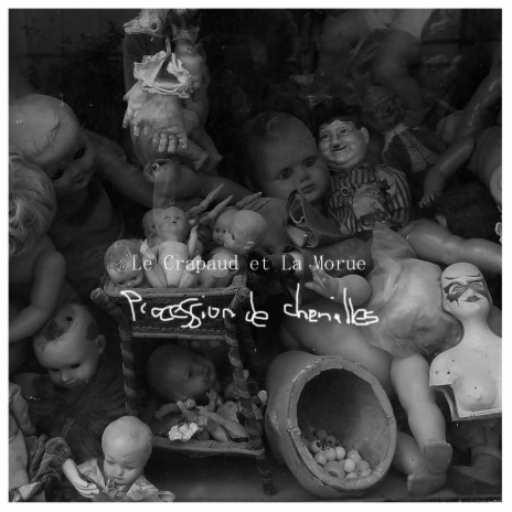 EP5 : Procession de chenilles | Boomplay Music