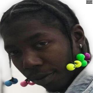 Hair Bow Ass Nigga (Like A Bitch)