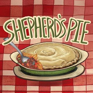 Shepherd's Pie