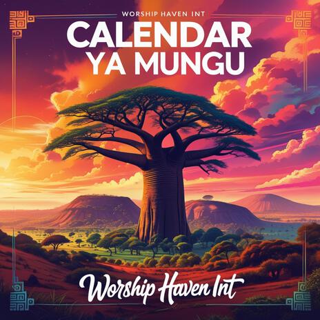 Calendar ya Mungu ft. Martha Mwaipaja | Boomplay Music