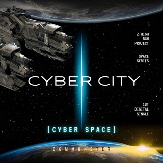 Cyber City