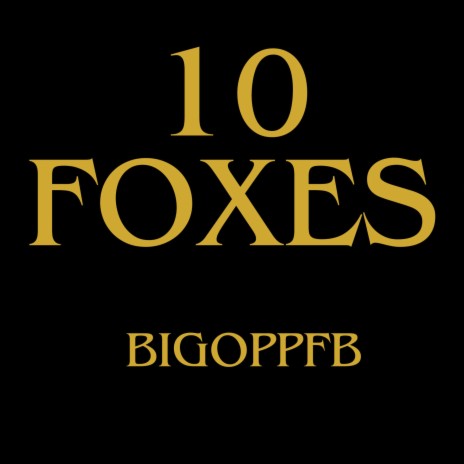 10 FOXES | Boomplay Music