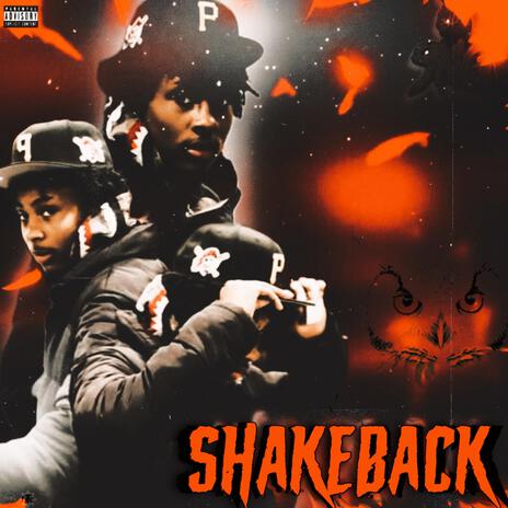 Shakeback | Boomplay Music