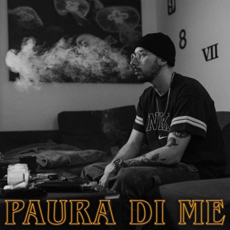 Paura di me | Boomplay Music